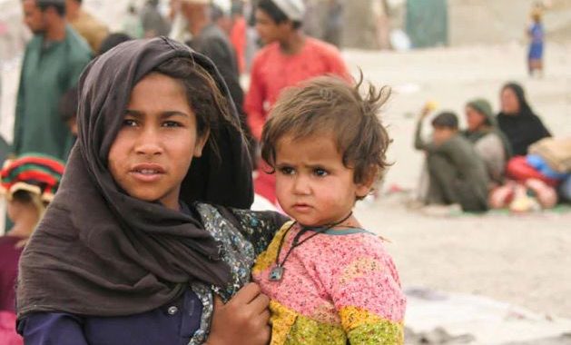 EU announces 1-bn Euro aid package for Afghanistan