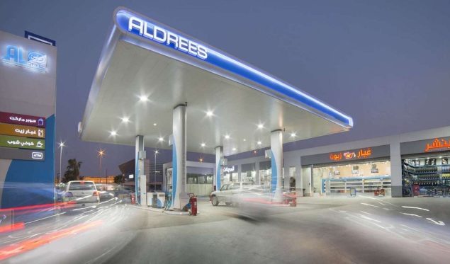 Saudi firm Aldrees records 50% net profit growth