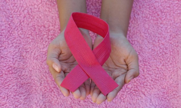 Breast cancer claims 40,000 lives yearly in Pakistan