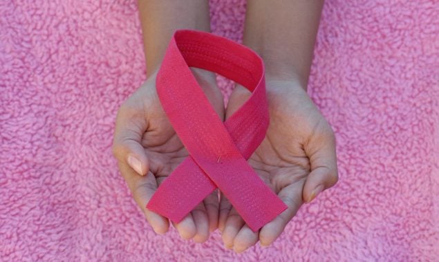 Breast cancer claims 40,000 lives yearly in Pakistan