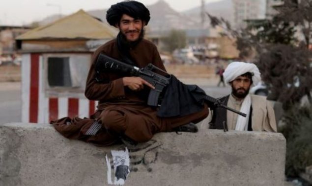 UN rights council creates Afghanistan rapporteur
