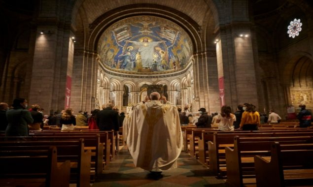 French bishop says protecting minors from sexual abuse ‘absolute priority’ for Catholic Church