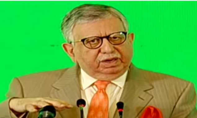 Kamyab Pakistan Programme to revolutionise low-income segment: Tarin