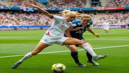 England and Austria to kick off Euro 2022, Netherlands drawn with Sweden