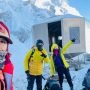 Hongkonger Ada Tsang becomes fastest woman to conquer Mount Everest
