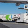 Gatwick Airport uses sustainable aviation fuel for the first time
