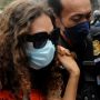 Bali ‘suitcase killer’ released from prison