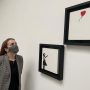 Version of Banksy ‘Girl with Balloon’ sells for £3.1 million