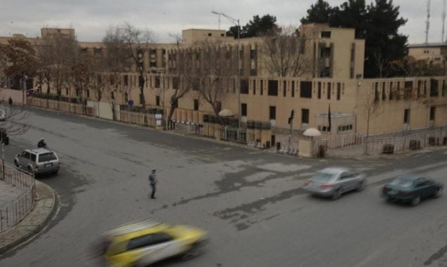 US, UK warn citizens of threat to Kabul hotels