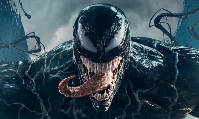 ‘Venom’ sequel makes a monstrous $90 million debut