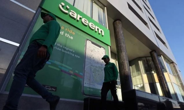 Dawood visits Careem headquarters; discuss potential of technology