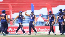 National T20 Cup: Central Punjab beats Southern Punjab by 7 wickets