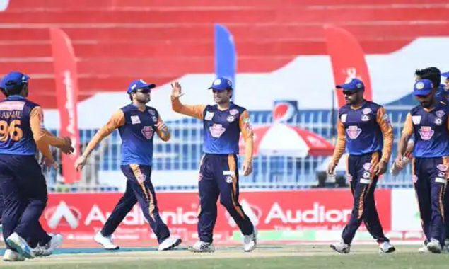 National T20 Cup: Central Punjab beats Southern Punjab by 7 wickets