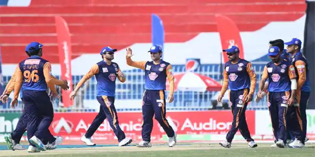 National T20 Cup: Central Punjab beats Southern Punjab by 7 wickets