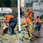 15 dead after heavy rain, floods in China coal region