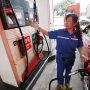 China to largely raise gasoline, diesel retail prices