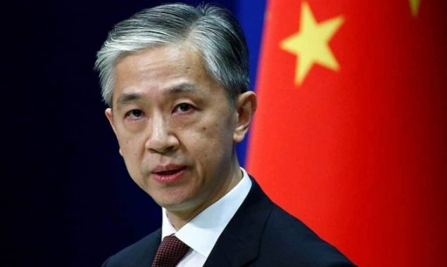 China to build base for Tajikistan near Afghan border: official