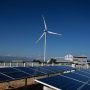 Recovery plans still short on renewable energy: IEA