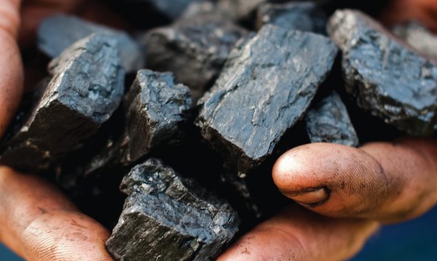 Govt sets target to produce 6,900,000 tonnes coal