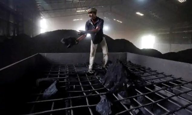 coal crisis in india
