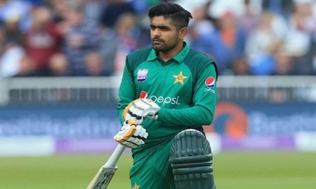 Babar Azam credits Mama Jee as one of the crucial figure of his cricketing journey