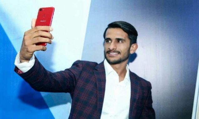 Pakistan players advised limiting the use of social media