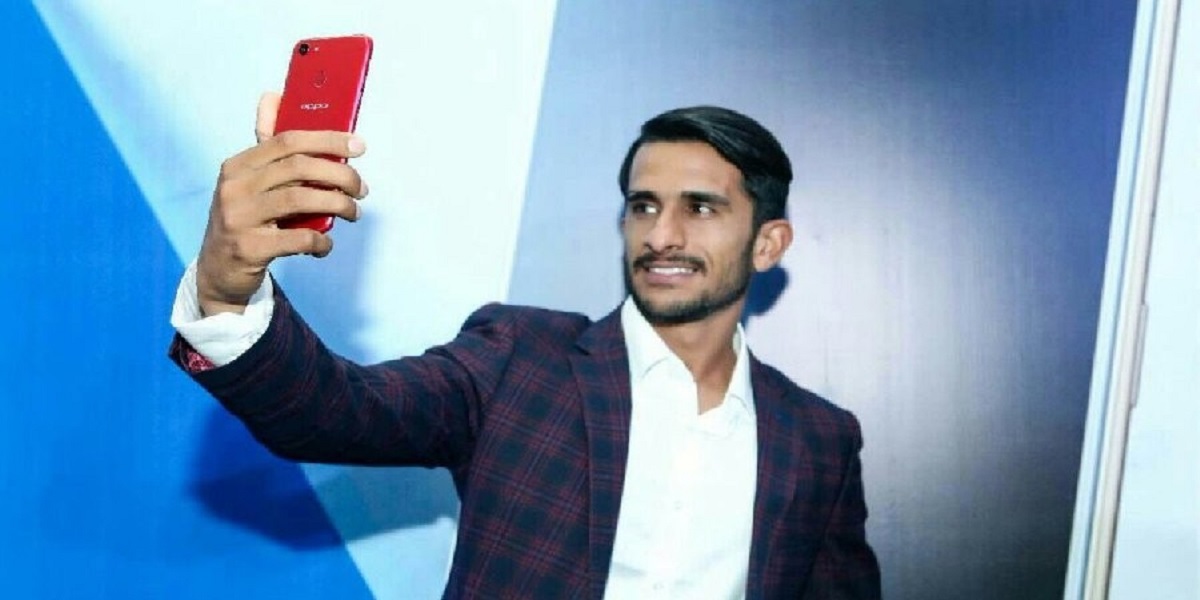 Pakistan players advised limiting the use of social media