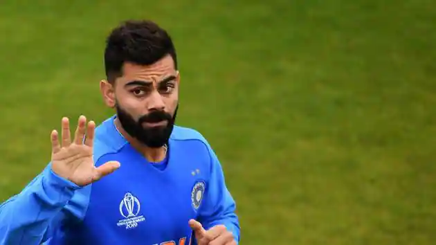 Virat Kohli says Pakistani team is ‘very strong’