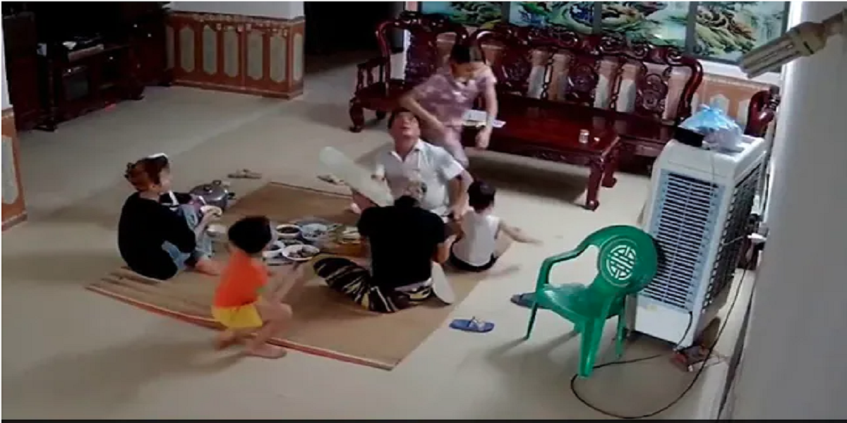 Six Videos That Gave Us Goosebumps