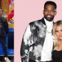 Tristian Thompson shares adorable snap of daughter amid reconciliation with Khloe Kardashian