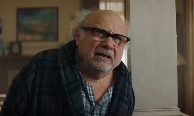 Danny DeVito joins Disney’s “Haunted Mansion” cast