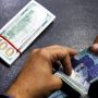Rupee hits record high of 172.78 against dollar