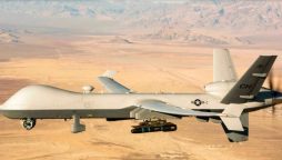 Senior al-Qaeda leader killed in US drone strike in Syria: Pentagon