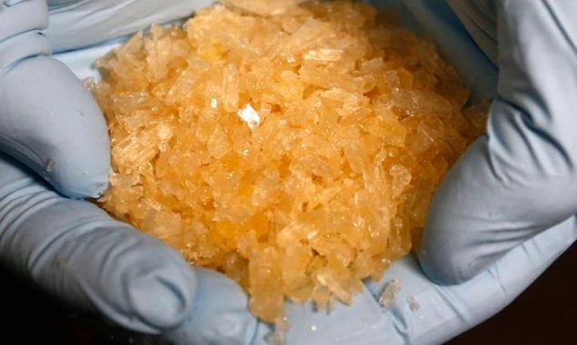 Laos police net 55 million meth pills in Asia’s biggest drug bust: UN
