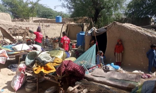 ‘I could hear people crying out for help’: Balochistan earthquake survivors recall scary moments