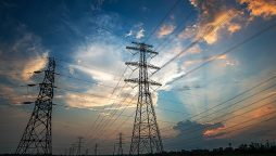 Power generation surges 7.1% in September