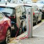 Nearly 30% vehicles in Riyadh to be powered by electricity till 2030