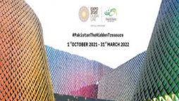 Pakistan Pavilion at Expo 2020 Dubai hosts 8000 visitors