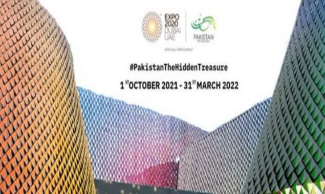 Pakistan Pavilion at Expo 2020 Dubai hosts 8000 visitors