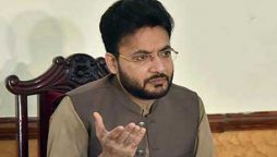 Farrukh lambastes Sindh govt for its failure to protect journalists