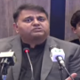 Pakistan not a ‘monarchy’, law has to prevail, says Fawad Chaudhry on TLP’s demands