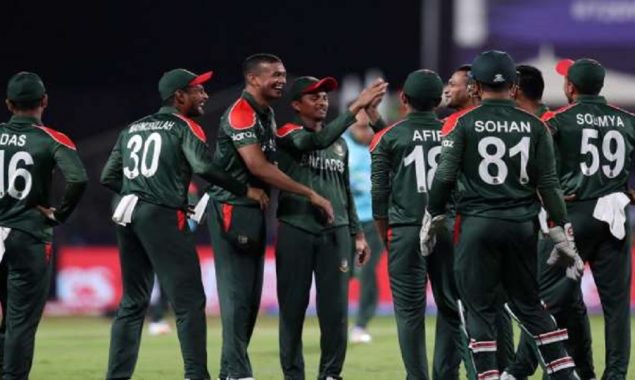 Ban vs Afg: Liton Das leads Bangladesh to ODI series win