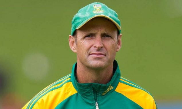 Gary Kirsten favourite to become Pakistan’s head coach