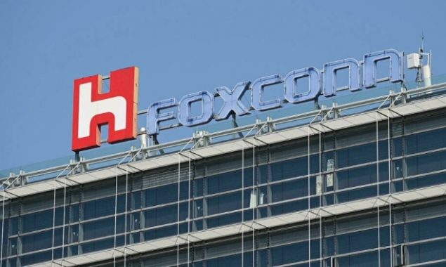 Apple supplier Foxconn unveils electric vehicles