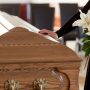 Two Sisters claims a stranger’s body inside their mother’s coffin