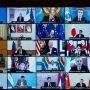 G20 virtual meeting on Afghanistan highlights humanitarian challenges