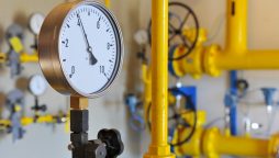 ‘Natural gas market needs to be properly regulated’