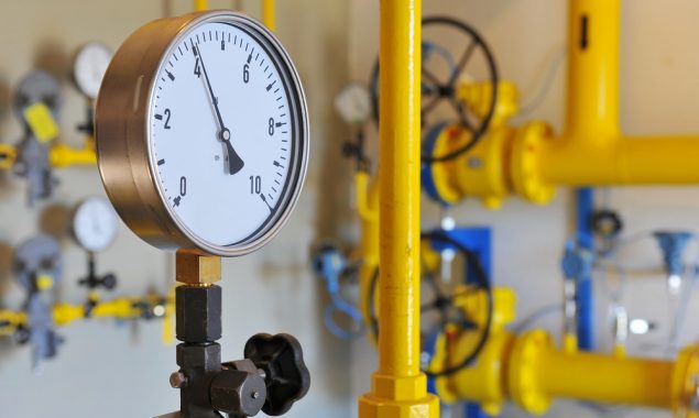 ‘Natural gas market needs to be properly regulated’