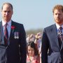 Prince William and Prince Harry get termed as totally different characters