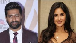 Here’s how Vicky Kaushal proposed Katrina Kaif in ‘Bollywood style’